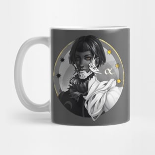 Alfa Mug